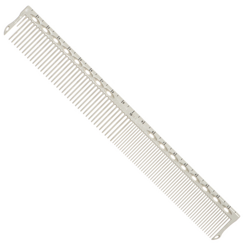 Y.S. Park G20 Precision Cutting Comb with Guide