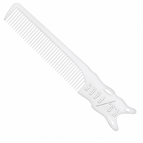 Y.S. Park 209/239 Barber Comb