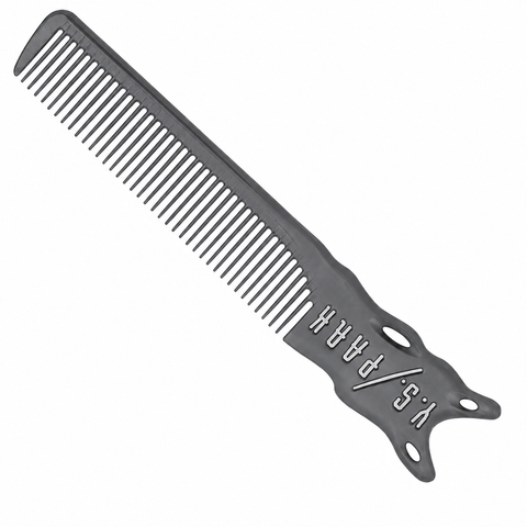 Y.S. Park 209/239 Barber Comb