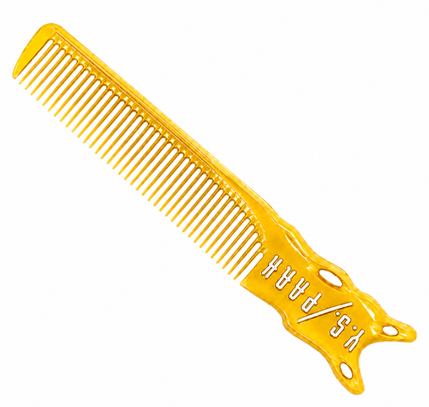 Y.S. Park 209/239 Barber Comb