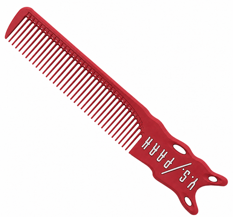 Y.S. Park 209/239 Barber Comb