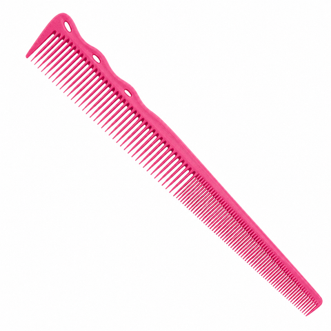 Y.S. Park 234/254 Super Tapered Barber Comb