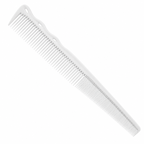 Y.S. Park 234/254 Super Tapered Barber Comb