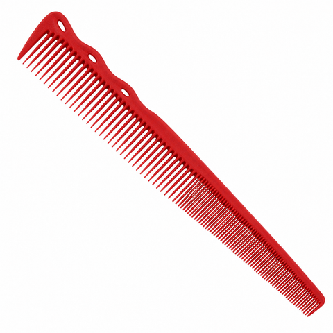 Y.S. Park 234/254 Super Tapered Barber Comb