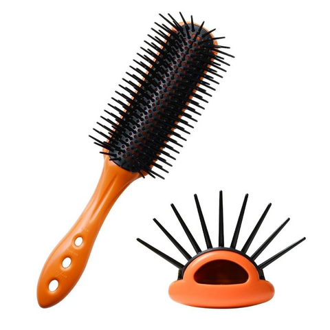 Y.S. Park Pro Straight Air Hairbrush T-09