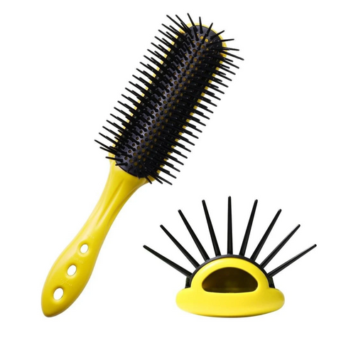 Y.S. Park Pro Straight Air Hairbrush T-09