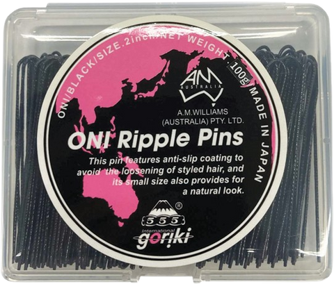 555 Professional Oni Ripple Pins