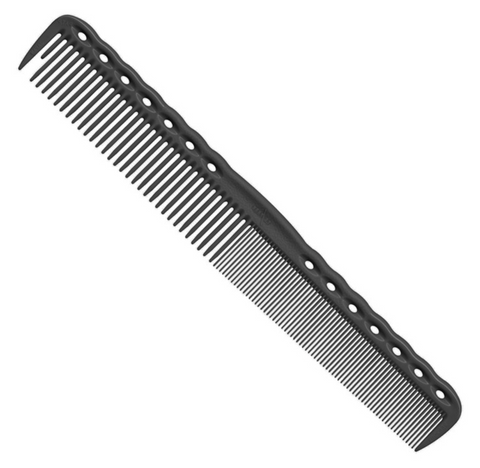 YS Park 334 Cutting Grip Comb with Grip