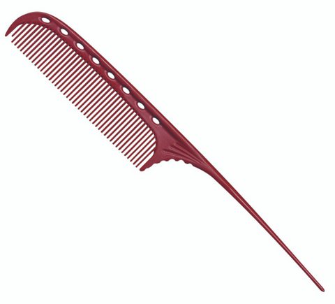 Y.S. Park 105 3/4 Tail Comb