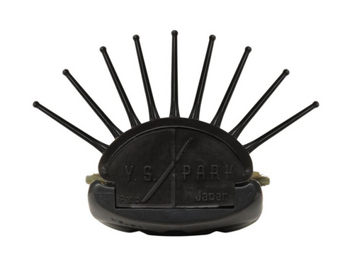 Y.S. Park DB 24 Dragon Air Hairbrush