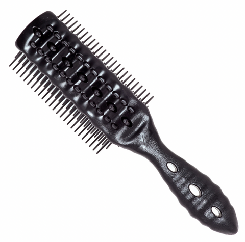 Y.S. Park DB 24 Dragon Air Hairbrush