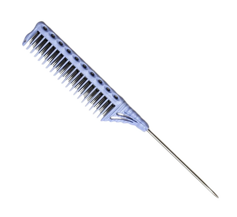 Y.S. Park YS-154-125 T-Zing Balayage Comb