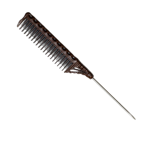 Y.S. Park YS-154-125 T-Zing Balayage Comb