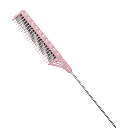 Y.S. Park YS-154-125 T-Zing Balayage Comb
