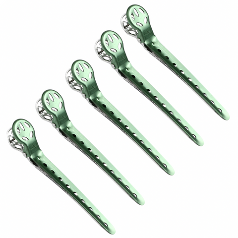 Y.S. Park Pro L Clips - 5 Pack