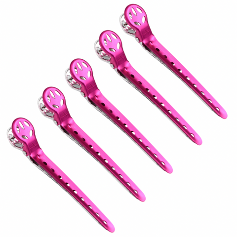 Y.S. Park Pro L Clips - 5 Pack