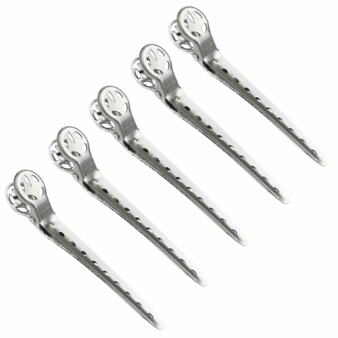 Y.S. Park Pro L Clips - 5 Pack