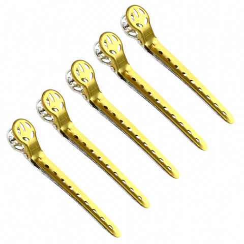 Y.S. Park Pro L Clips - 5 Pack