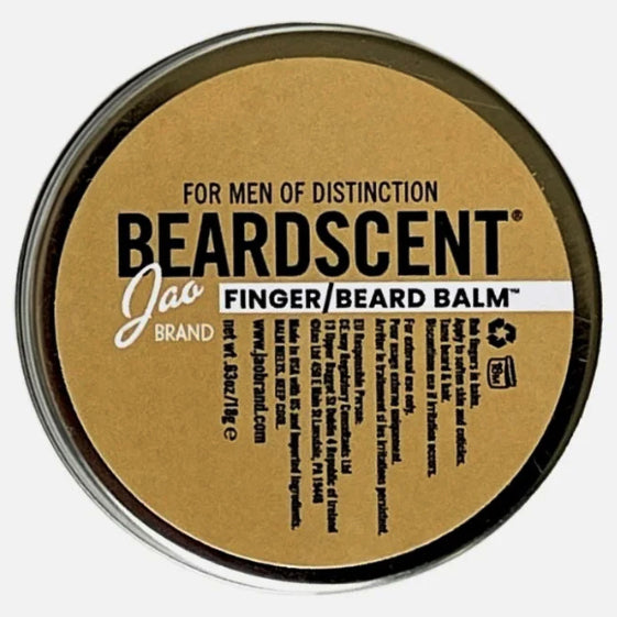 Jao Brand Beard Scent