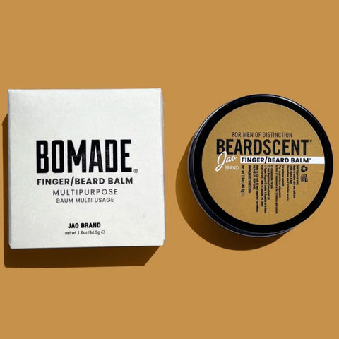 Jao Brand Beard Scent