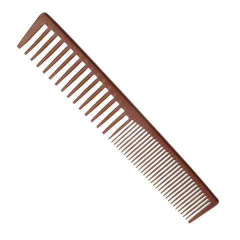 Handmade Bone Cutting Comb Large