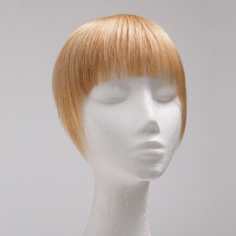 Clip In Fringe Strawbery Blonde #M27/613