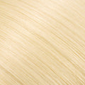 Hair Weft Platinum Blonde #60
