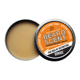beard scent oil