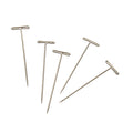 Wig Block T Pins