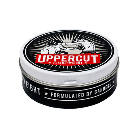 Uppercut Featherweight