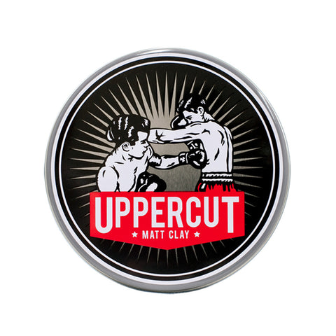Uppercut Matt Clay