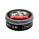 Uppercut Matt Clay