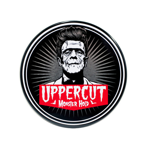 Uppercut Monster Hold