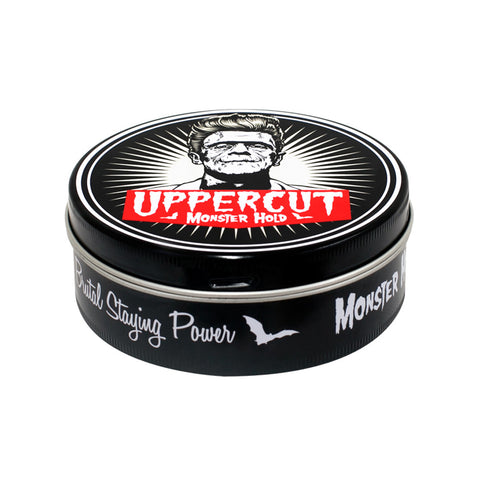 Uppercut Monster Hold