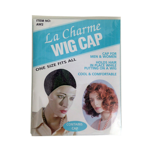 La Charme Wig Caps