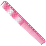 YS Park 335 Extra Long Fine Tooth Cutting Comb
