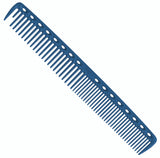 YS Park 337 Round Tooth Cutting Comb