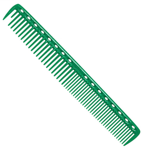 Y.S. Park 337 Round Tooth Cutting Comb