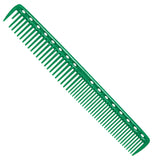 YS Park 337 Round Tooth Cutting Comb