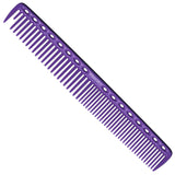 YS Park 337 Round Tooth Cutting Comb