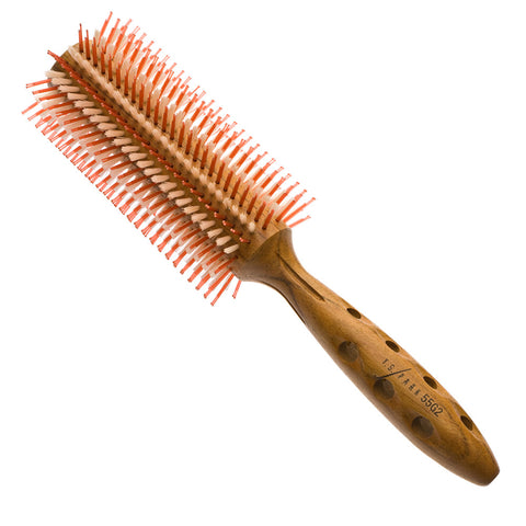 Y.S. Park Curl Shine Styler Brush 55G2 (Medium)