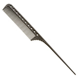 Y.S. Park 111ex Fine Tooth Tail Comb