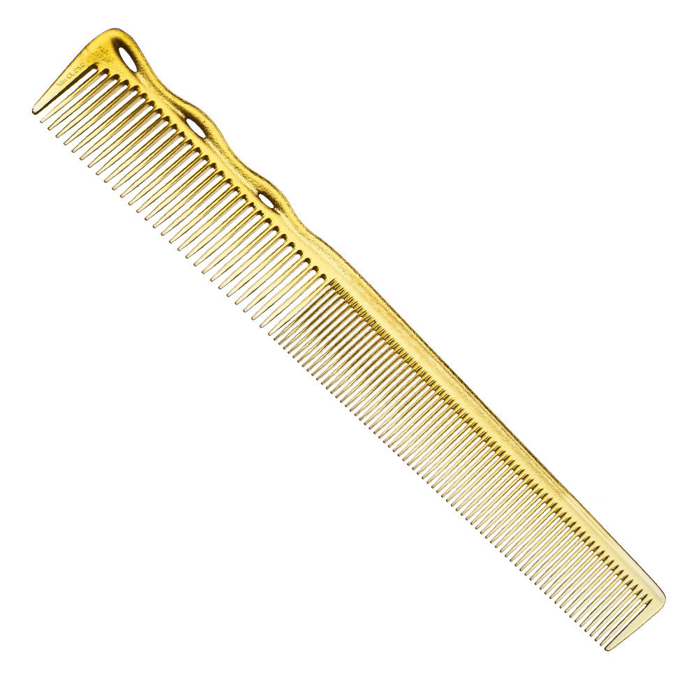 Y.S. Park 232/252 Barber Comb – Alan White Anthology