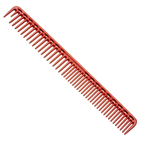 Y.S. Park 333 Long Round Tooth Cutting Comb