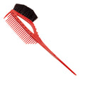 Y.S. Park 640 Round Tooth Tint Comb