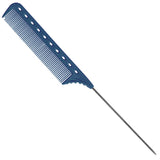YS Park 102 Weaving & Winding Pin Tail Comb