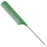 YS Park 102 Weaving & Winding Pin Tail Comb