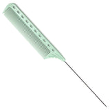 YS Park 102 Weaving & Winding Pin Tail Comb