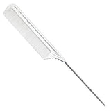YS Park 102 Weaving & Winding Pin Tail Comb