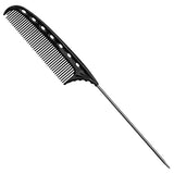 YS Park 103 Mini Fine Tooth Pin Tail Comb